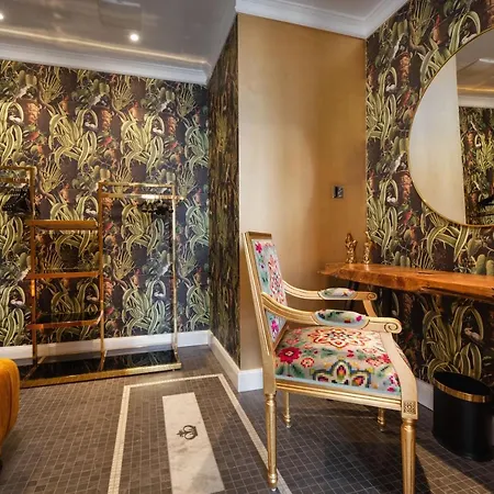 Palace Elisabeth, Hvar Heritage - The Leading Of The World هفار