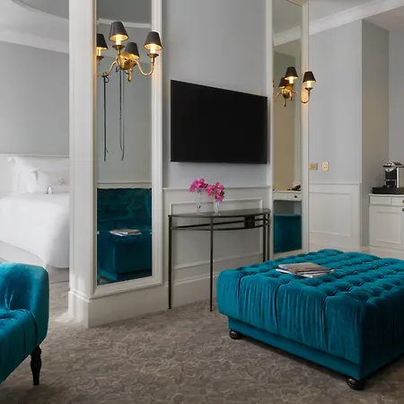 Palace Elisabeth, Hvar Heritage - The Leading Of The World فندق