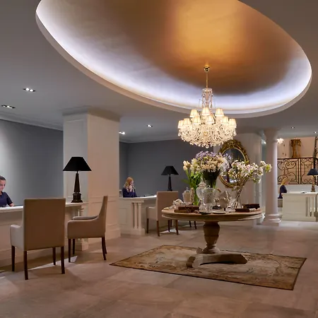Palace Elisabeth, Hvar Heritage - The Leading Of The World هفار