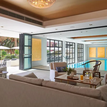 Palace Elisabeth Hvar - The Leading Of The World Hotel Hvar Town