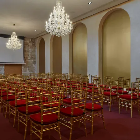 Palace Elisabeth Hvar - The Leading Of The World Hotel 5*