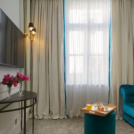 Palace Elisabeth Hvar - The Leading Of The World 5*