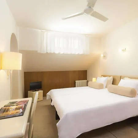 Palace Elisabeth Hvar - The Leading Of The World Hotel 5*