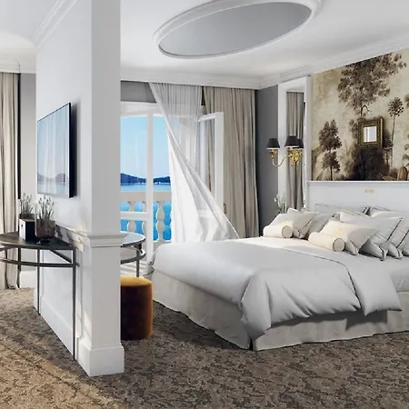 Hotel Palace Elisabeth Hvar - The Leading Of The World 5*