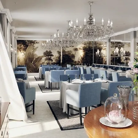 Palace Elisabeth, Hvar Heritage - The Leading Of The World فندق هفار