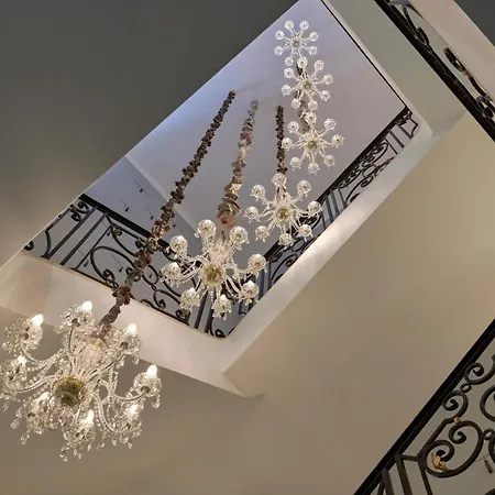 Hotel Palace Elisabeth Hvar - The Leading Of The World Hvar Town