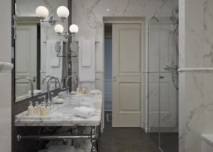 Palace Elisabeth Hvar - The Leading Of The World