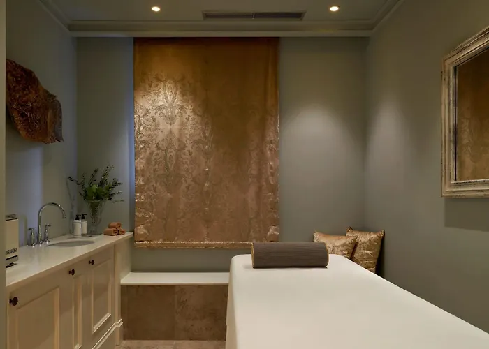 Palace Elisabeth Hvar - The Leading Of The World 5*