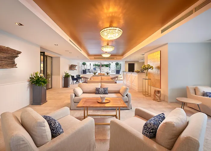 Palace Elisabeth Hvar - The Leading Of The World Hvar Town