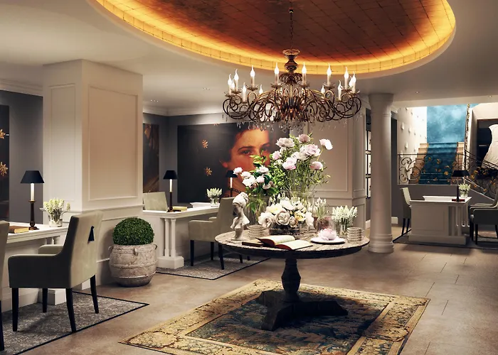 Palace Elisabeth Hvar - The Leading Of The World