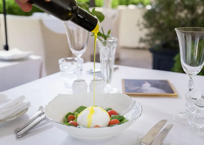 Hotel Palace Elisabeth Hvar - The Leading Of The World