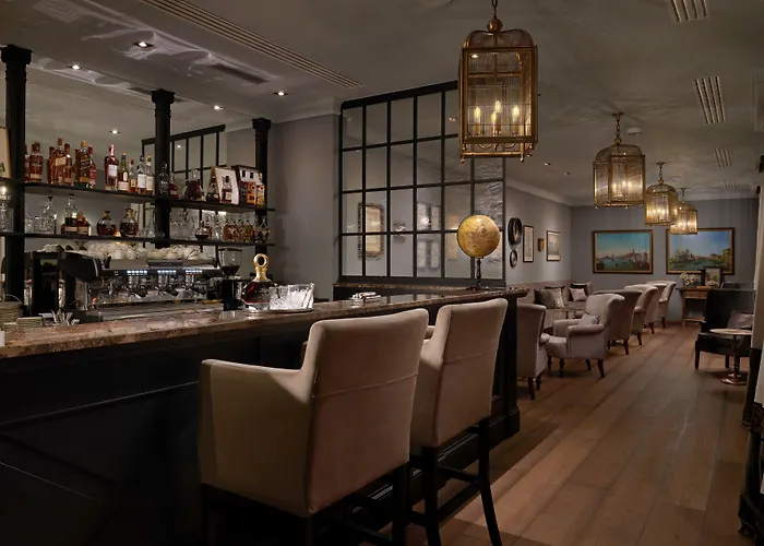 Palace Elisabeth Hvar - The Leading Of The World Hotel