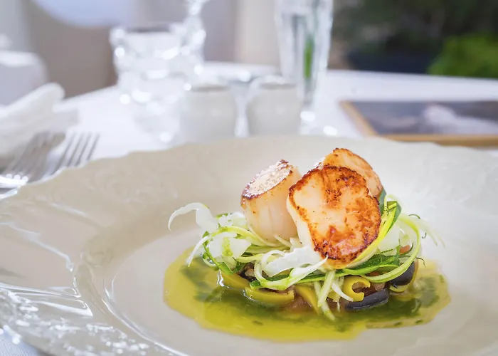 Hotel Palace Elisabeth Hvar - The Leading Of The World Hvar Town