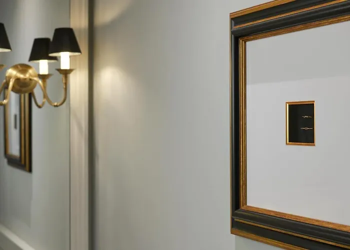 Hotel Palace Elisabeth Hvar - The Leading Of The World 5*