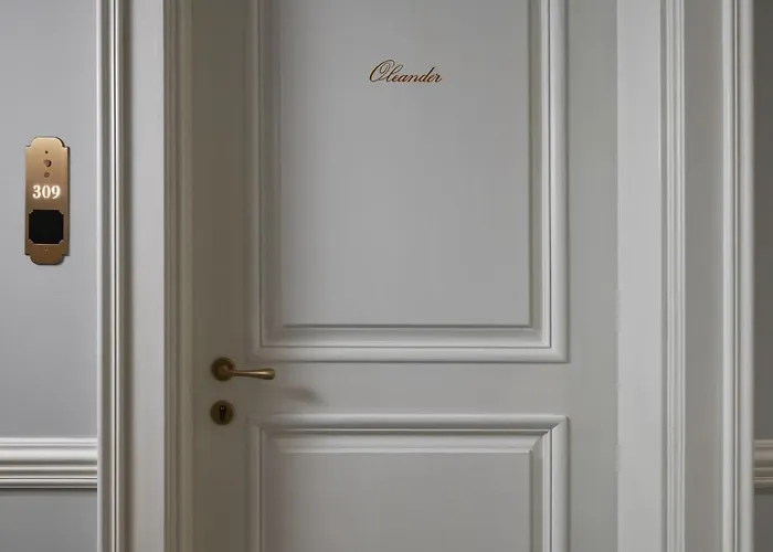 Hotel Palace Elisabeth Hvar - The Leading Of The World Hvar Town