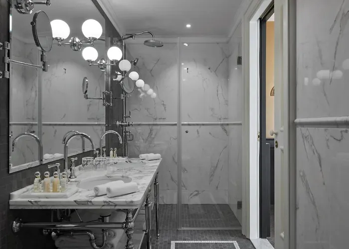 Hotel Palace Elisabeth Hvar - The Leading Of The World Hvar Town