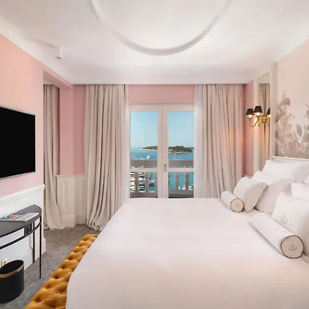 Palace Elisabeth Hvar - The Leading Of The World Hotel