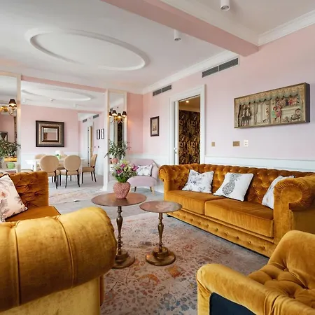 Palace Elisabeth Hvar - The Leading Of The World Hotel 5*