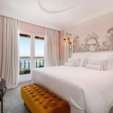 Hotel Palace Elisabeth Hvar - The Leading Of The World