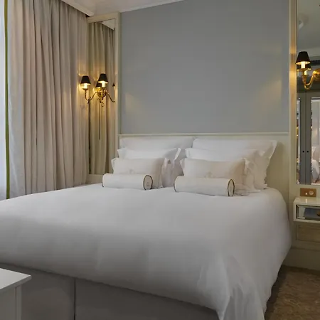 Palace Elisabeth Hvar - The Leading Of The World Hotel Hvar Town