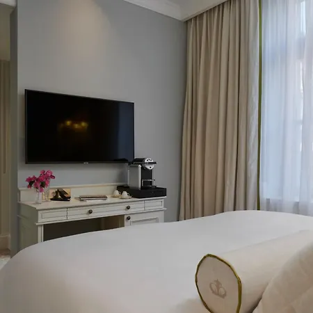 Palace Elisabeth Hvar - The Leading Of The World 5*