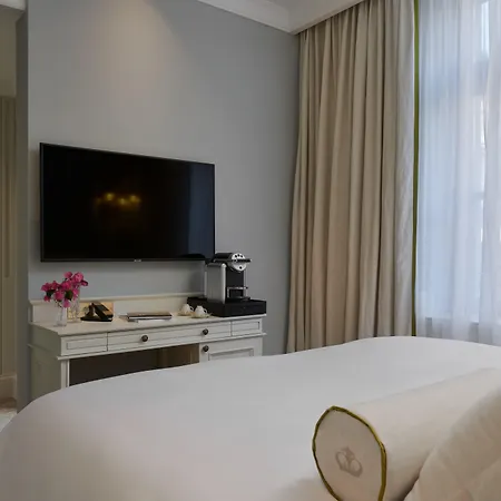 Palace Elisabeth, Hvar Heritage 5*