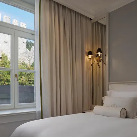 Palace Elisabeth Hvar - The Leading Of The World