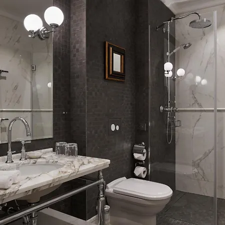 Palace Elisabeth Hvar - The Leading Of The World Hotel 5*