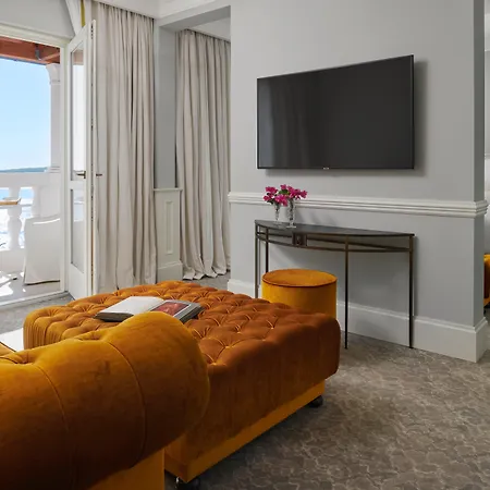 Palace Elisabeth, Hvar Heritage - The Leading Of The World Hvar Town