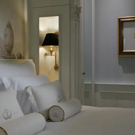 Hotel Palace Elisabeth Hvar - The Leading Of The World 5*