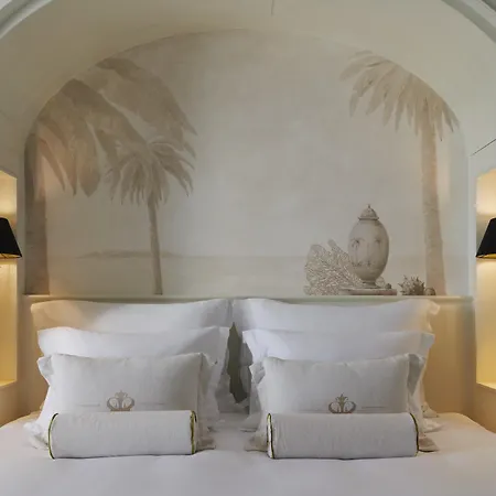 Palace Elisabeth, Hvar Heritage - The Leading Of The World Hvar Town