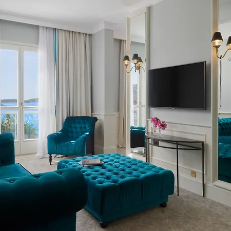 Palace Elisabeth, Hvar Heritage Hotel