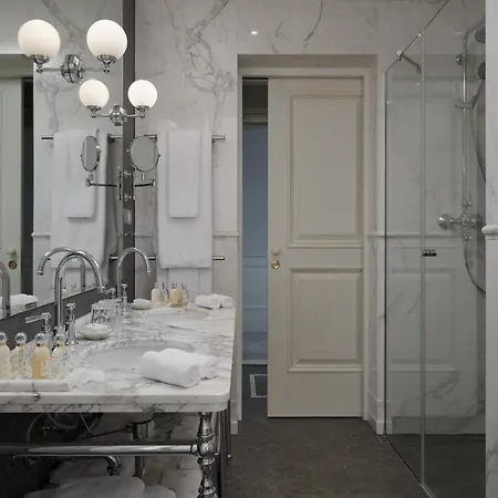 Palace Elisabeth Hvar - The Leading Of The World