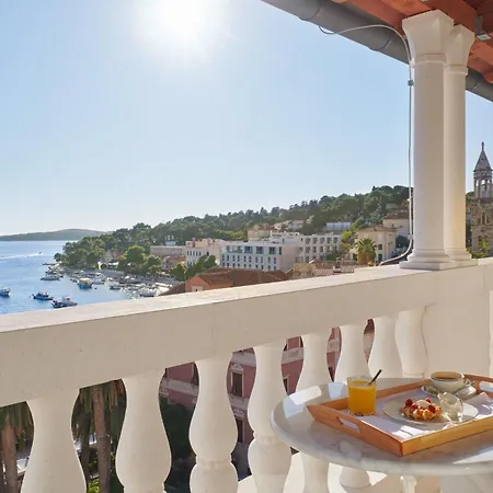 Hotel Palace Elisabeth Hvar - The Leading Of The World Hvar Town