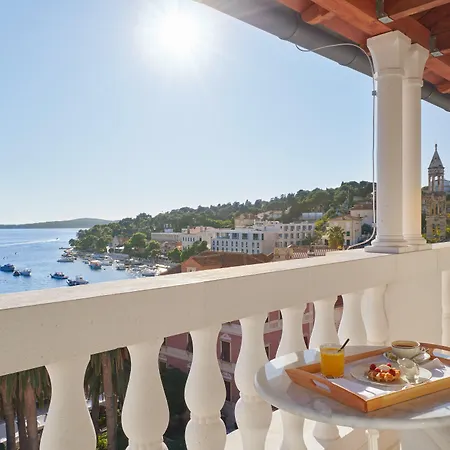 Hotel Palace Elisabeth, Hvar Heritage Hvar Town