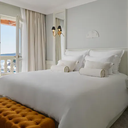 Palace Elisabeth, Hvar Heritage - The Leading Of The World
