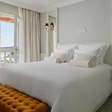 Palace Elisabeth Hvar - The Leading Of The World