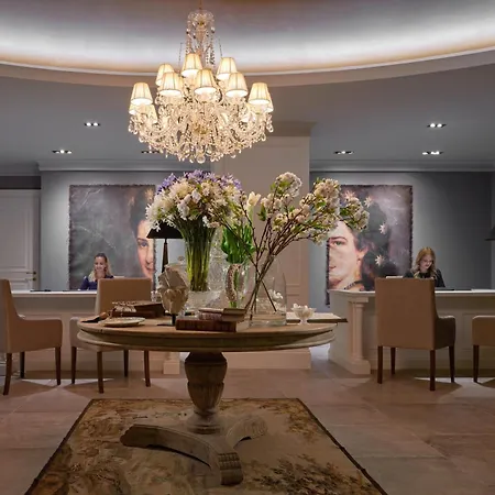 Palace Elisabeth Hvar - The Leading Hotels Of The World 5*