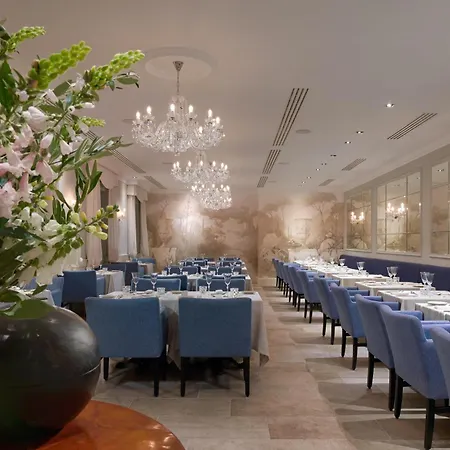 Palace Elisabeth Hvar - The Leading Of The World Hotel 5*