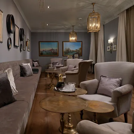Hotel Palace Elisabeth, Hvar Heritage 5*