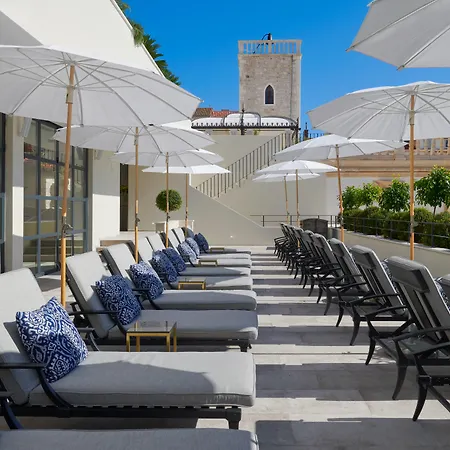 Palace Elisabeth, Hvar Heritage 5* Hvar Town