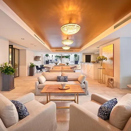 Palace Elisabeth Hvar - The Leading Of The World Hvar Town