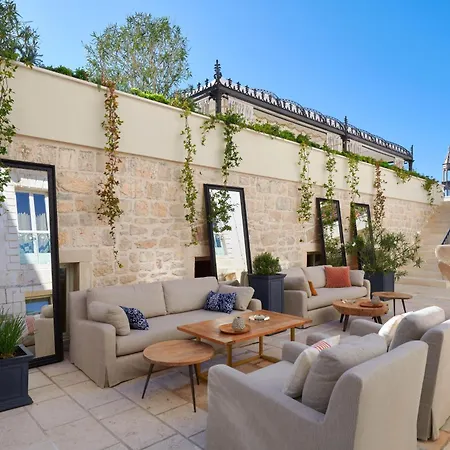 Hotel Palace Elisabeth Hvar - The Leading Of The World 5*