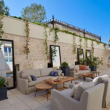 Hotel Palace Elisabeth, Hvar Heritage 5*