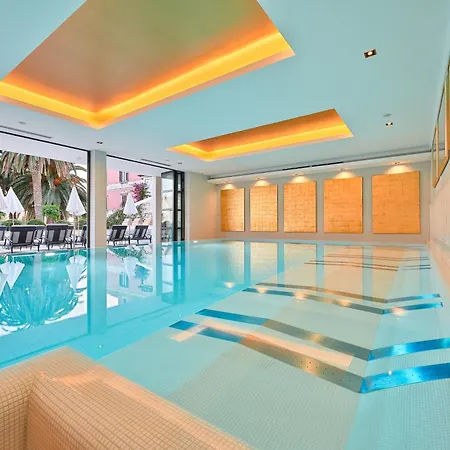 Hotel Palace Elisabeth Hvar - The Leading Of The World