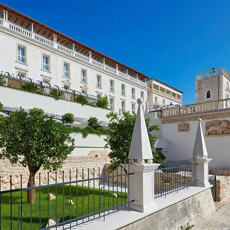 Palace Elisabeth Hvar - The Leading Hotels Of The World Hotel
