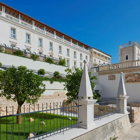 Palace Elisabeth, Hvar Heritage Hotel