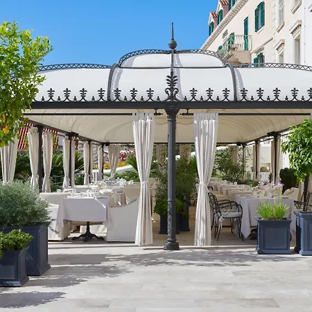 Palace Elisabeth Hvar - The Leading Hotels Of The World 5* Hvar Town