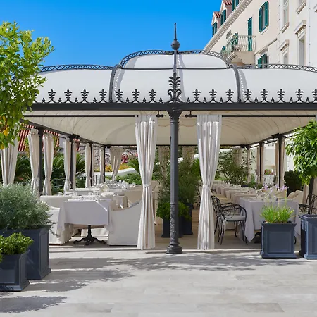 Palace Elisabeth, Hvar Heritage 5* Hvar Town