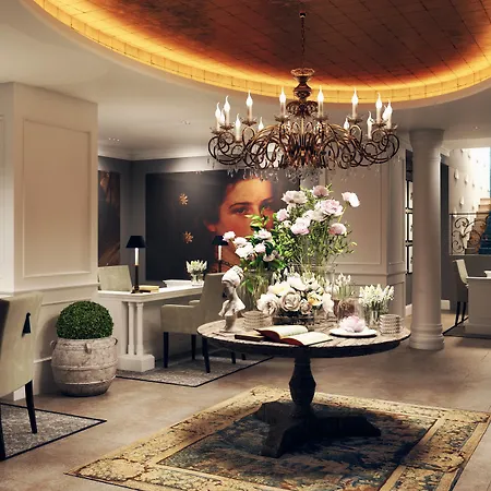 Palace Elisabeth Hvar - The Leading Of The World